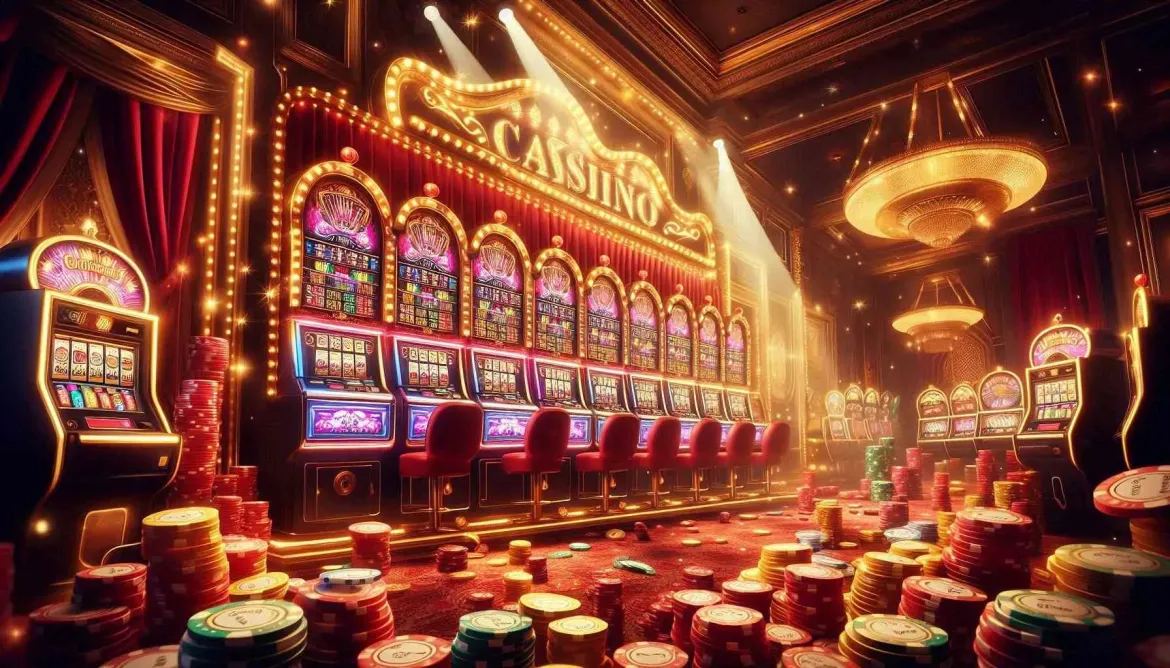 Lugano Casino
